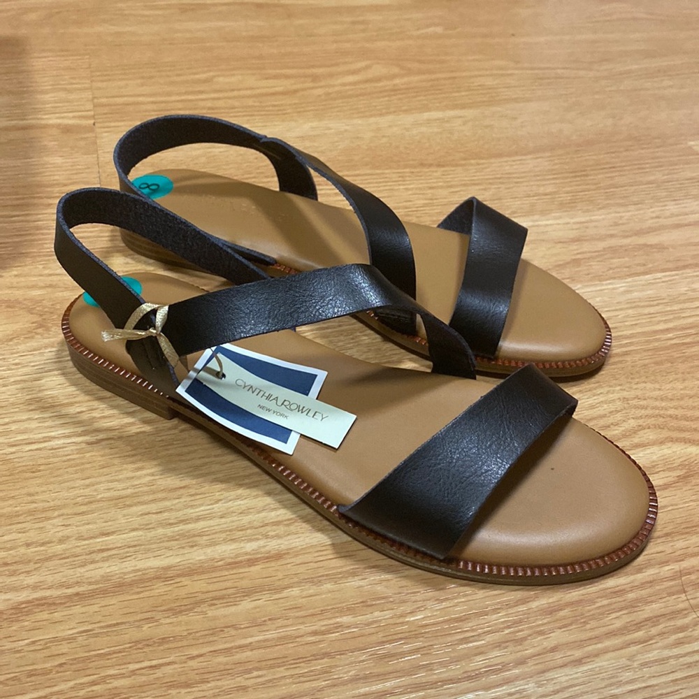 Cynthia Rowley Sandals